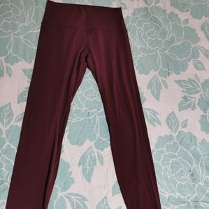 Lululemon Align Leggings